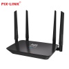 PiX-LiNK LV-WR37 300Mbps 4 Anten Wireless-N Wireless Internet Ap Home WiFi Router