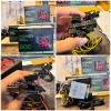 Platoon PL-9264 600W Gaming Pc Power Supply 12cm Geniş Fan Güç Kaynağı