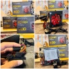 Platoon PL-9259 400W Gaming Pc Power Supply 12cm Geniş Fan Güç Kaynağı
