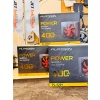 Platoon PL-9259 400W Gaming Pc Power Supply 12cm Geniş Fan Güç Kaynağı