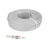 50 Metre C50 2+1 CCTV AHD Kamera Kablo
