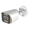 J-TECH JT-9060 5MP SESLİ IP Bullet PoE 3.6MM Network Kamera Gece-Gündüz Renkli Görüntü