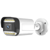 J-TECH JT-9070 5MP SESLİ IP Bullet 12 LED PoE 3.6MM Network Kamera Gece-Gündüz Renkli Görüntü