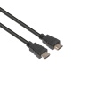 1.5 Metre 1080P HDMI Kablo TV Bilgisayar Uydu Projeksiyon Full HD Görüntü Ses Aktarma Kablosu