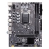Turbox H510P V1.1 Sata,M2 Ddr4 3200MHz Usb3.0 Dp Hdmi Ses G.Lan 1200 Anakart