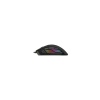 GameNote MS1002 3200Dpı Kablolu Rgb Optik Oyuncu Mouse Siyah