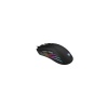 GameNote MS1002 3200Dpı Kablolu Rgb Optik Oyuncu Mouse Siyah