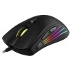 GameNote MS1002 3200Dpı Kablolu Rgb Optik Oyuncu Mouse Siyah