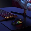 GameNote MS1002 3200Dpı Kablolu Rgb Optik Oyuncu Mouse Siyah