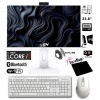 T64 i7-6700 16GB RAM 256GB SSD 24 Pivot Webcam Bluetooth - WiFi All in One Bilgisayar