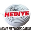 4 Kameralı IP Set 500GB 9060 5MP Mikrofonlu HD Gece Renkli Güvenlik Kamerası Sistemi -Cepten izle
