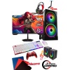J-TECH G12709 i5-3470 16GB 256GB SSD R7 4GB Ekran Kartı 27 200Hz 0.5MS IPS Oyuncu Masaüstü Bilgisayar