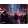 Polosmart PGS306 320x250mm RGB Oyuncu Gamer Mouse Pad