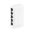 DATAFORCE 4+1 10/100 POE EXTENDER