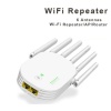 PiX-LiNK LV-WR59Q 1200Mbps 6 Antenli Sinyal Güçlendirici Acces Point Repeater Router
