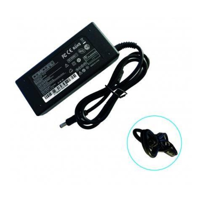 Concord C-1511 Universal Standart Laptop Adaptör 19V 4.74A 5.5*2.5