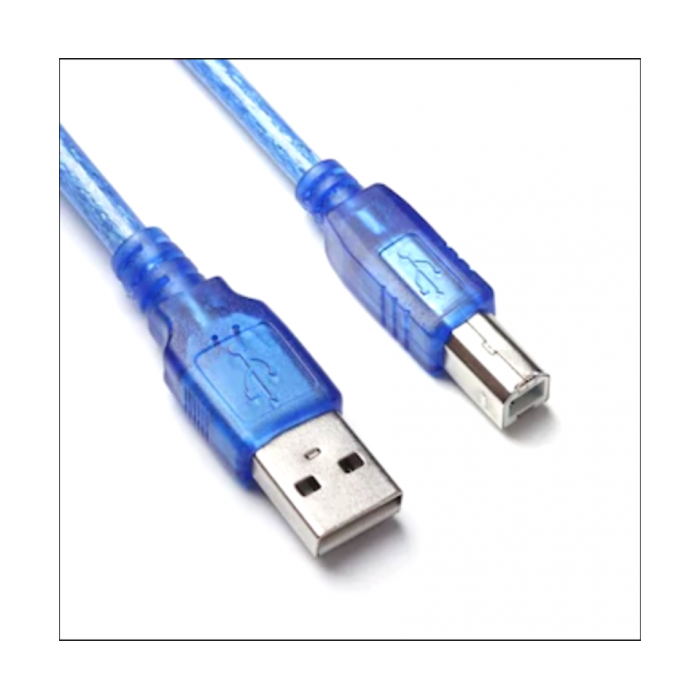 Concord C-532 1.5m Metre Usb 2.0 Yazıcı Printer Kablo