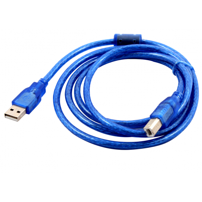 Concord C-532 1.5m Metre Usb 2.0 Yazıcı Printer Kablo