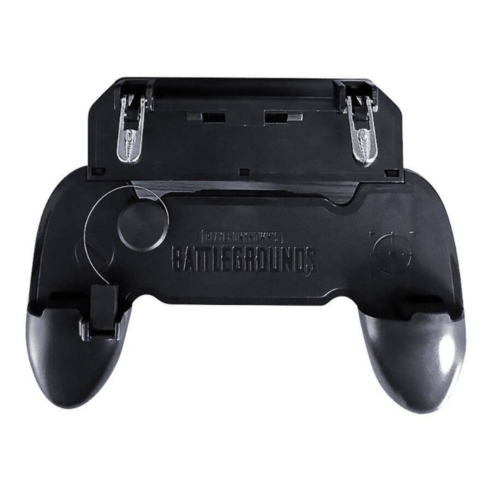Pubg FORTNİTE W11 Gaming Oyun Konsolu Gamepad Joystick Tetik Set