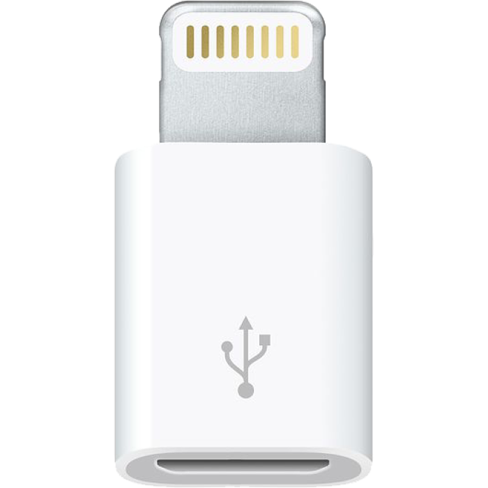 J-tech Lightning - Micro USB Adaptörü Dönüştürücü Çevirici