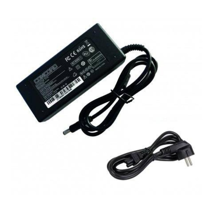 Concord C-1511 Universal Standart Laptop Adaptör 19V 4.74A 5.5*2.5