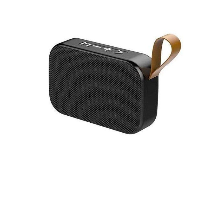 Platoon PL-4315 SD USB Bluetooth Speaker Hoparlör