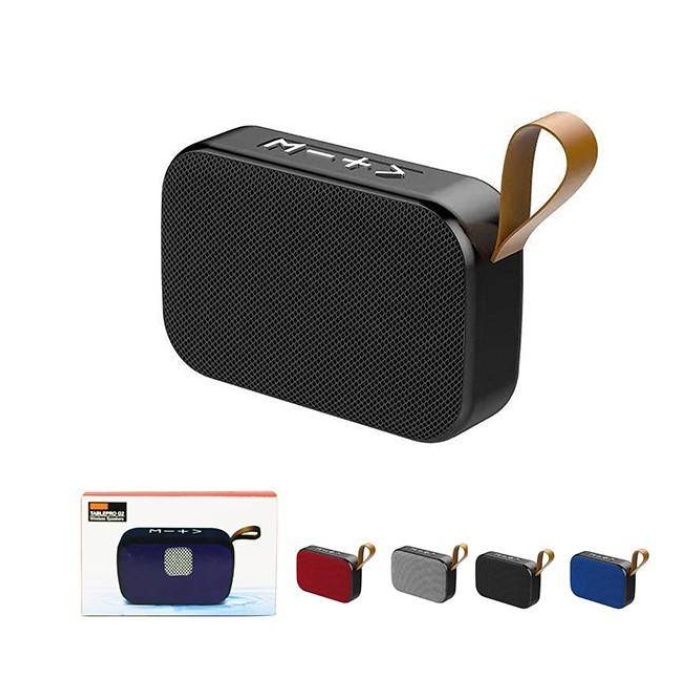 Platoon PL-4315 SD USB Bluetooth Speaker Hoparlör