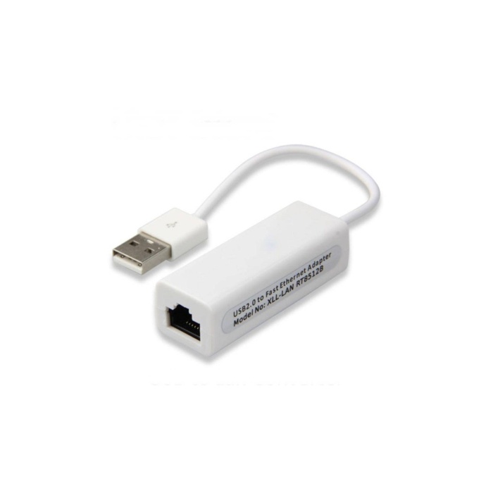 Hadron HDX5270 Usb Ethernet Kartı Usb to Network Card