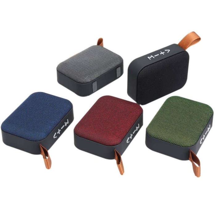 Platoon PL-4315 SD USB Bluetooth Speaker Hoparlör