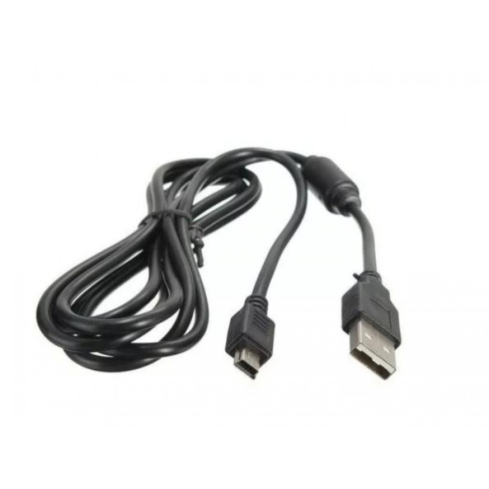 Platoon PL-5031 Sony Ps3 Oyun Kolu Joystick Şarj Kablosu 1MT