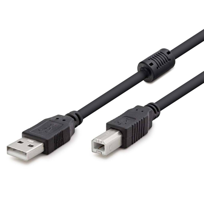 1.5 Metre USB 2.0 Yazıcı Printer Kablosu