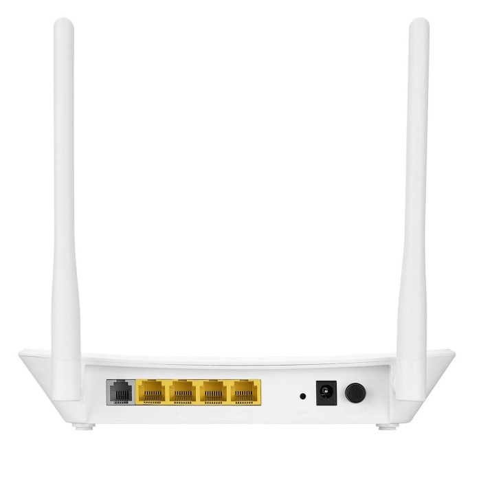 Everest SG-V500 2.4GHz 300Mbps Kablosuz VDSL/ADSL2+ Modem Router