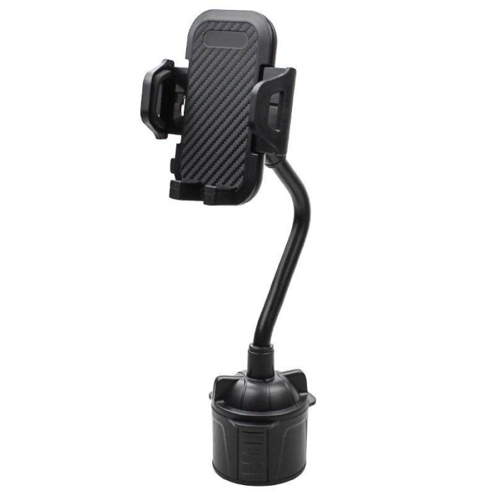 Sunix HLD09 360° Dönebilen Araç içi Telefon Tutucu Holder