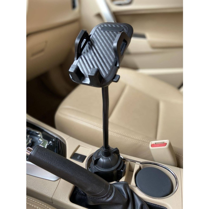 Sunix HLD09 360° Dönebilen Araç içi Telefon Tutucu Holder
