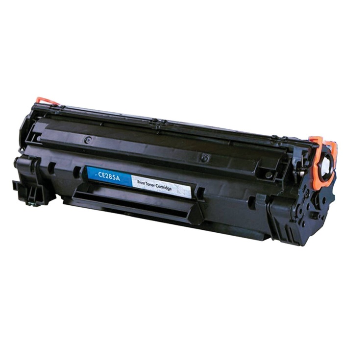 HP 85A CE285A, Hp Laserjet P1102, P1102W, M1132, M1212nf, M1217nfw Muadil TONER