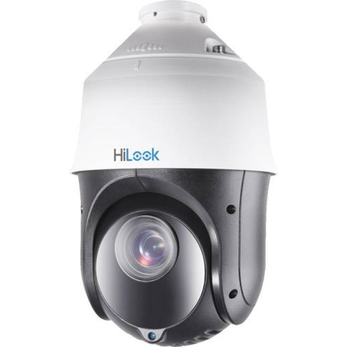 HiLook PTZ-N4215I-DE 1/2.8 PS CMOS 2MP 5mm - 75mm 15X Speed Dome IP Güvenlik Kamerası+Ayak Dahil