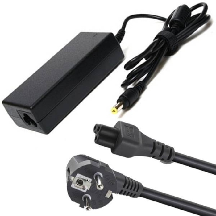 Concord C-1511 Universal Standart Laptop Adaptör 19V 4.74A 5.5*2.5