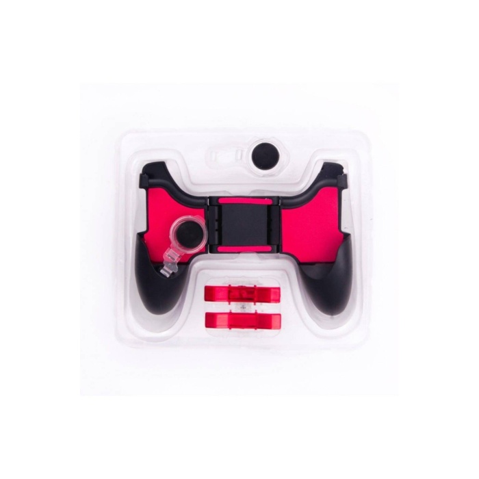 Concord W10 PC Uyumlu Joystick Titresimli + PUBG Oyun Kolu GamePAD Concord C-850+PUBG W10 Hediye