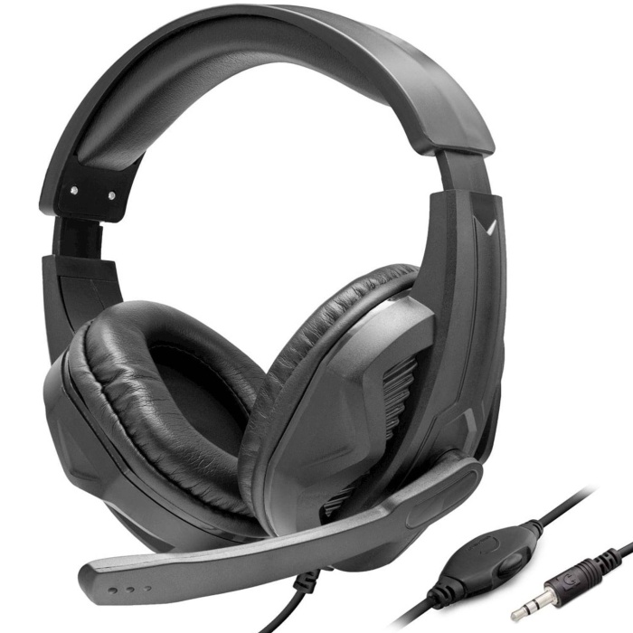 Hadron GM Serisi 7.1 Surround Sound System Gaming Oyuncu Kulaklık Mikrofonlu