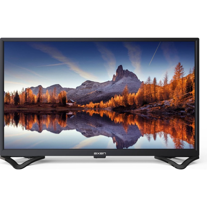 Axen 32 AX32DAB04-B 82 Ekran HD Dahili Uydu LED TV