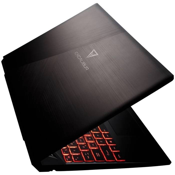 Casper Excalibur G770 i5-12450H 12.Nesil 8GB RAM 500GB SSD 4GB GTX1650 Oyuncu Gaming Laptop 15.6 G770.1245-8VH0X-B