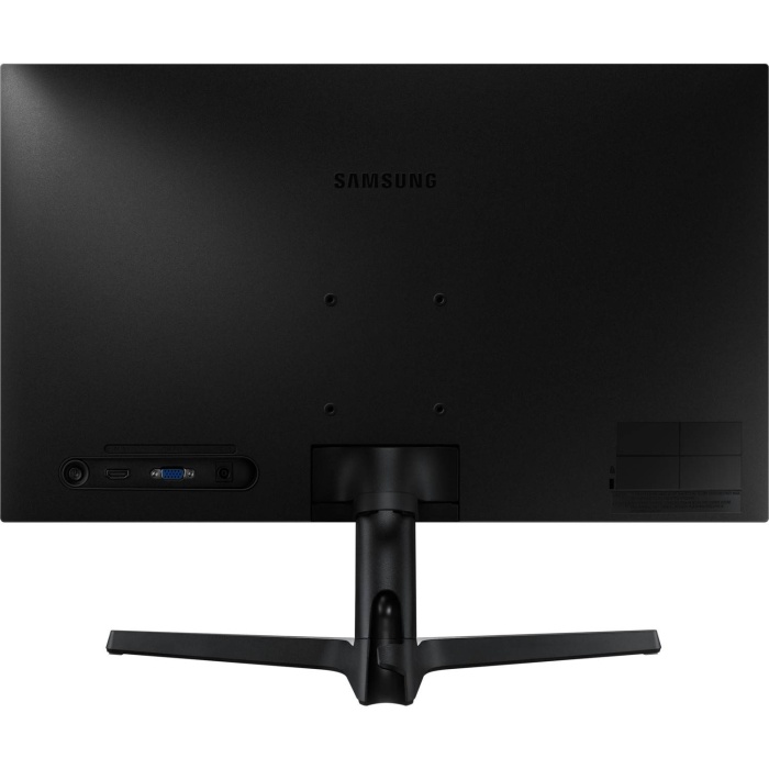 Samsung 24” R350 Çerçevesiz IPS 75Hz 5ms Freesync HDMI+VGA Full HD Gaming Monitör LS24R35AFHUXUF