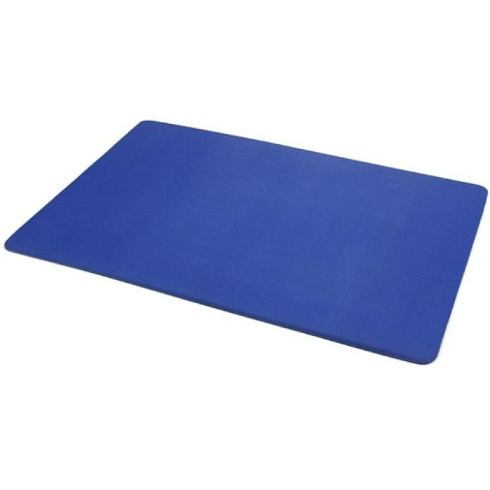 Hadron HDX3574 Mouse PAD 170 x 230mm Özel Seri Kaymaz Taban -Mavi