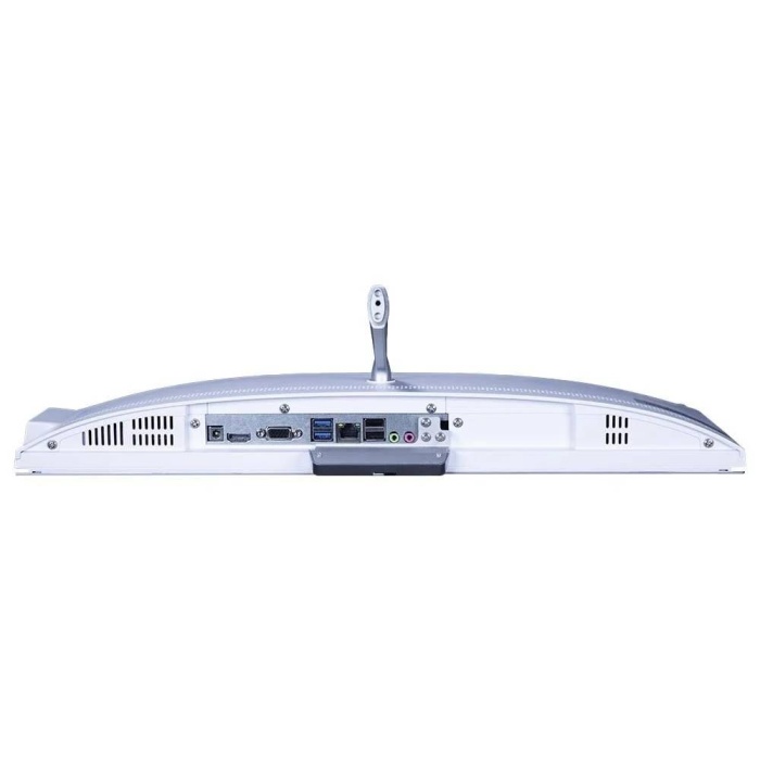 Turbox i3 330 4GB RAM 128GB SSD WiFi Klavye Mouse 21.5 iPS FHD Webcam All in One PC A81