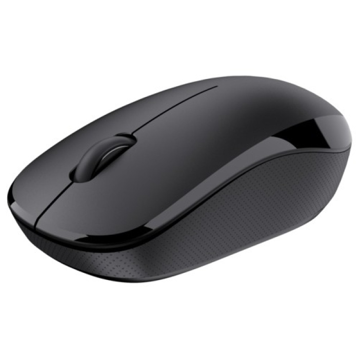 Havit MS66GT 2.4Ghz Kablosuz Wireless Mouse 1200DPI Siyah
