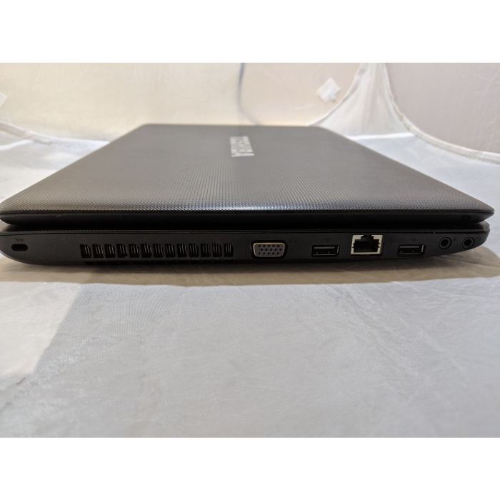 Toshiba Satellite Pro C650 Core2 T6570 6GB RAM 128GB SSD Laptop 15.6