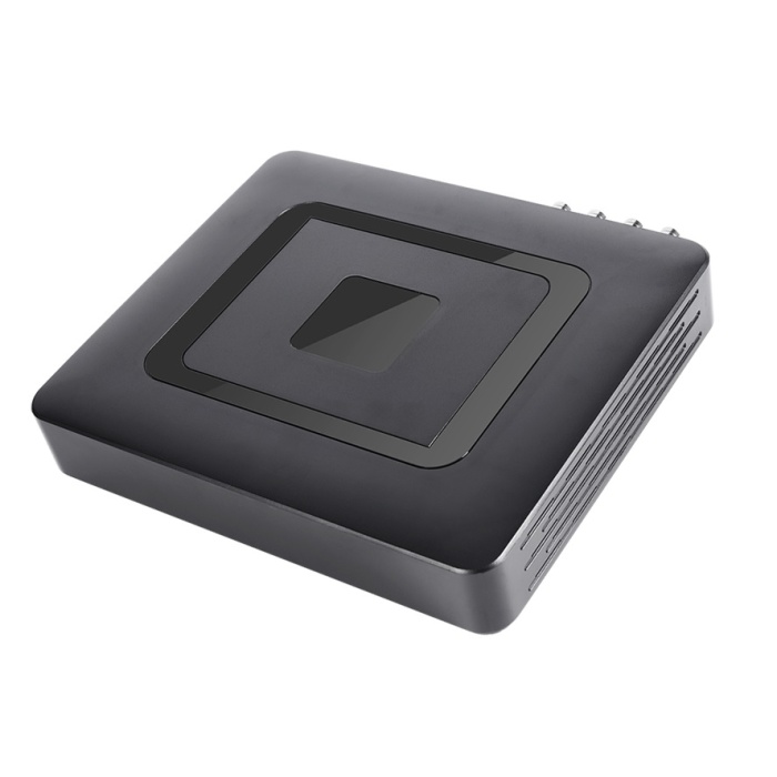 J-Tech 08JDVR 8 KANAL XMEYE AHD+TVI+CVI+ IP+ANALOG (HIBRIT) KAYIT CİHAZI H.265