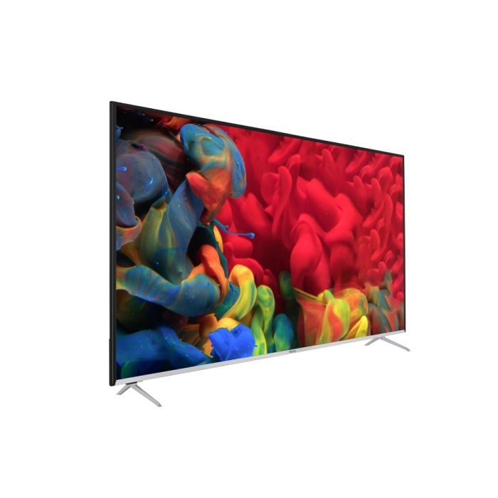 Regal 55R754U 55139 Ekran Smart 4K Ultra HD TV