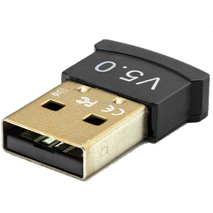 Concord B-11 Bluetooth BT Wireless USB Ver 5.0 Bluetooth Dongle