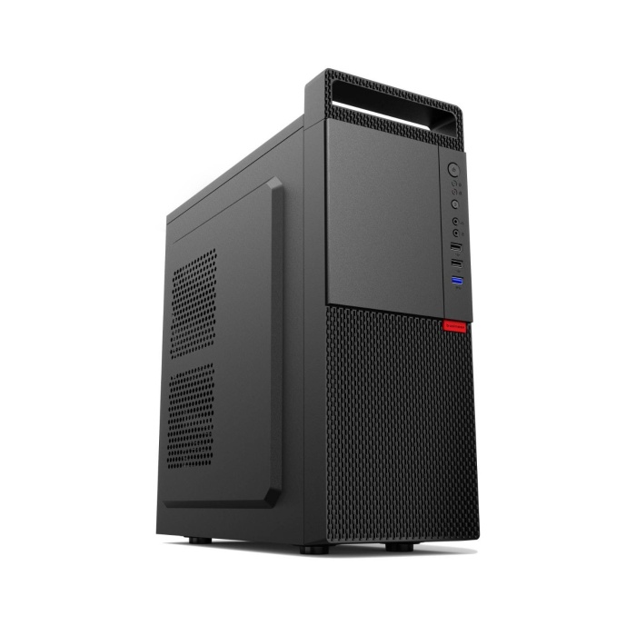 J-TECH R231 i5 450 8GB RAM 128GB SSD Wi-Fi Masaüstü Bilgisayar